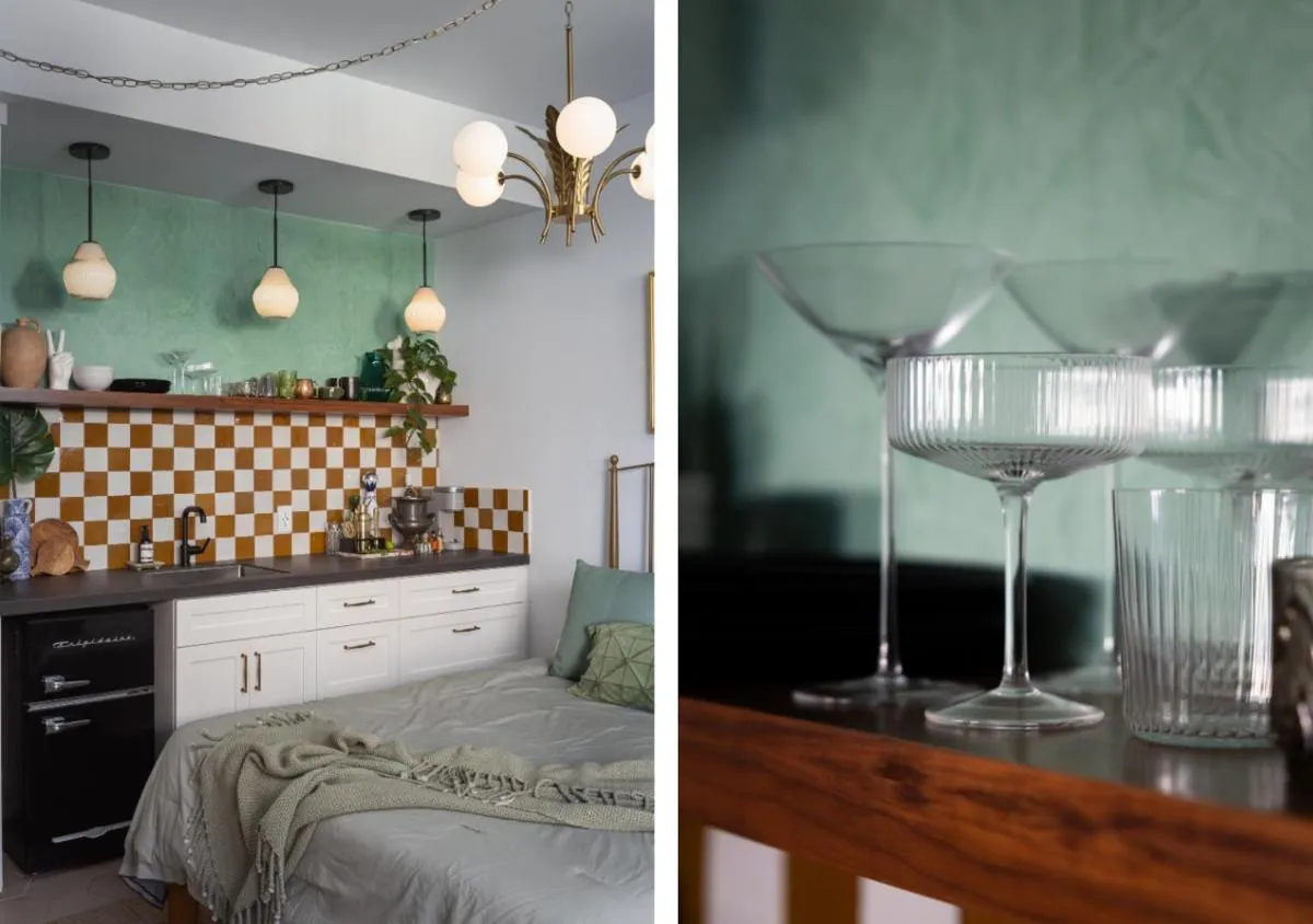 Image 4 of 2 Free Bikes, Pvt Parking, Steps to Beach! South Mission Beach