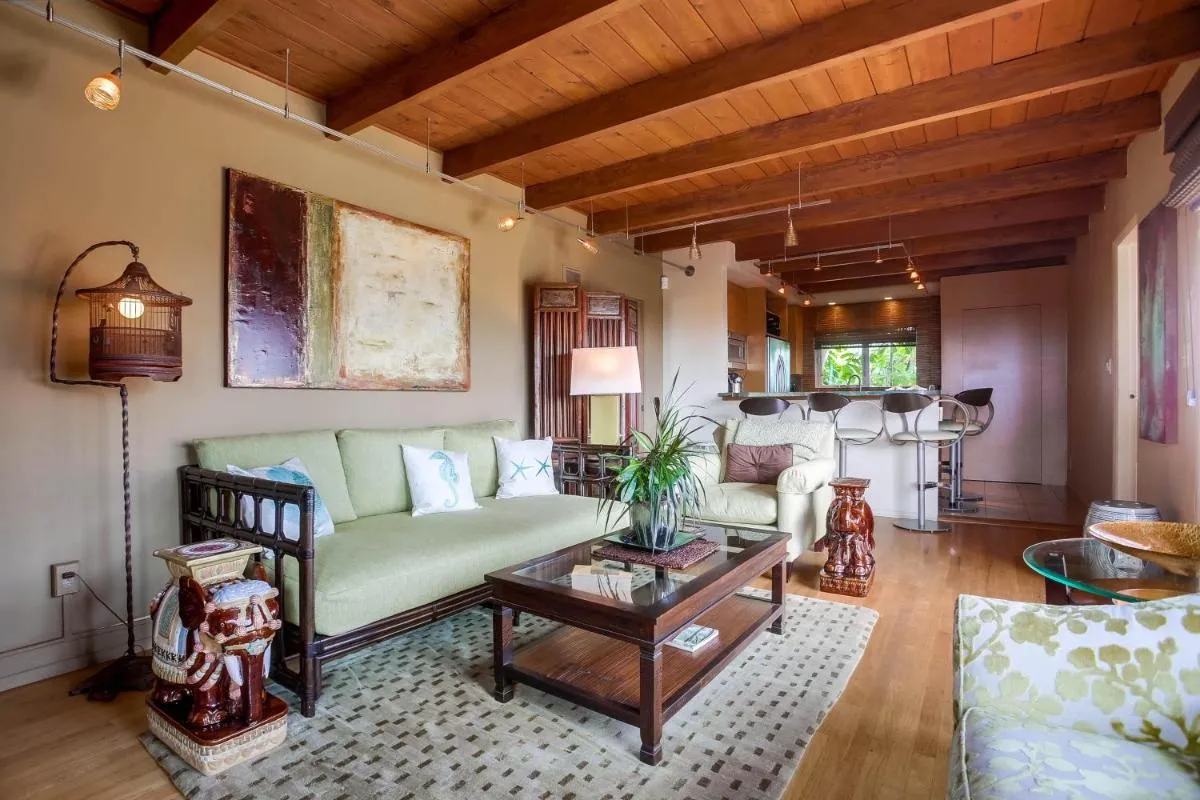 Image 3 of Above the Beach