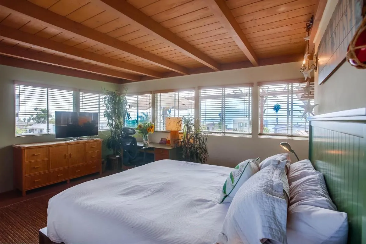 Image 1 of Above the Beach