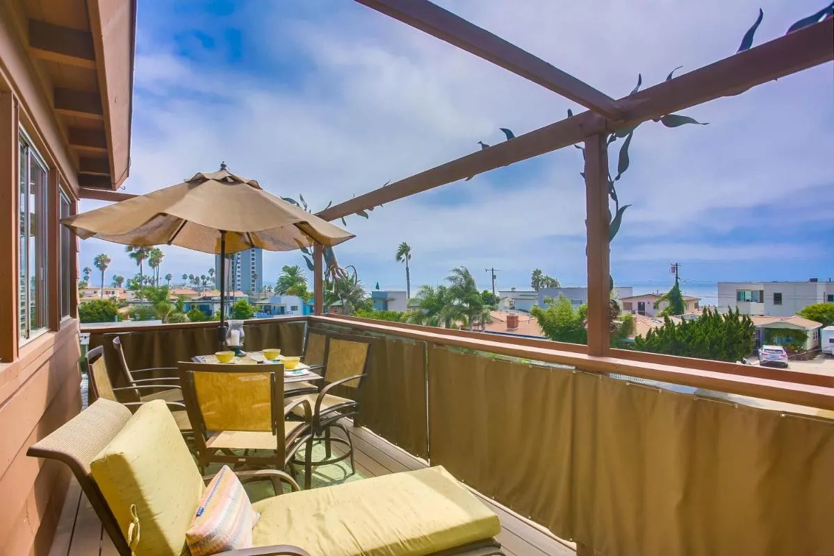 Image 5 of Above the Beach