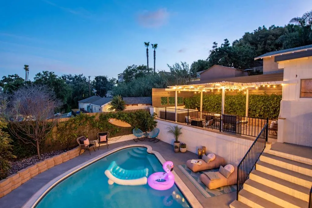 Image of Amazing Paradiso Urbano POOL SPA GAMEROOM