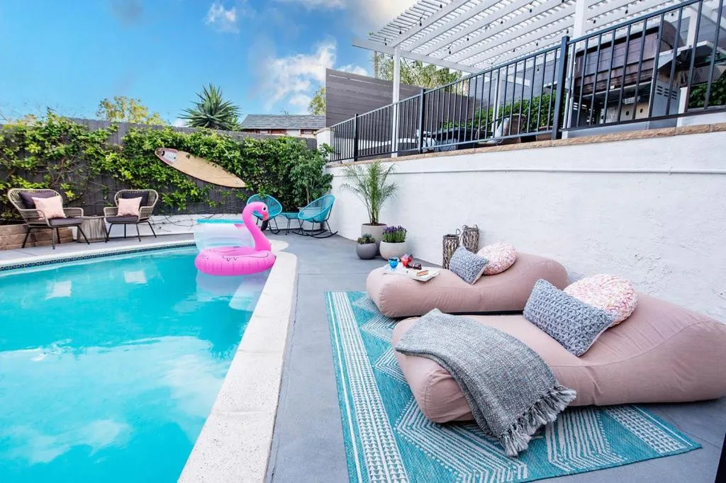 Image 1 of Amazing Paradiso Urbano POOL SPA GAMEROOM