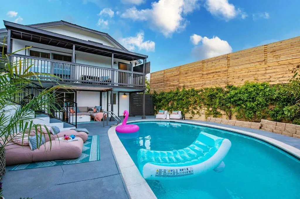 Image 5 of Amazing Paradiso Urbano POOL SPA GAMEROOM