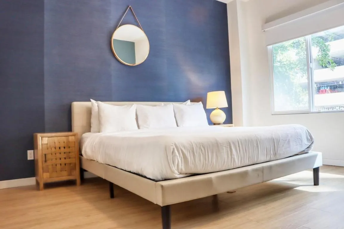 Image of Ambient Oasis In The Heart Of San Diego