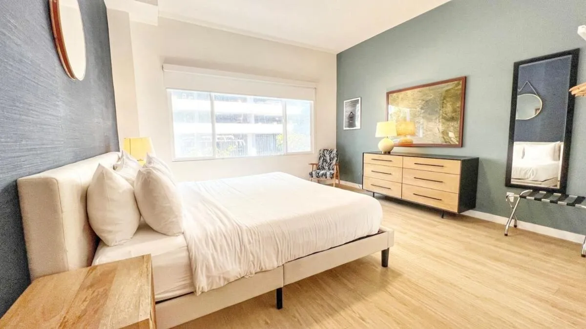 Image 1 of Ambient Oasis In The Heart Of San Diego