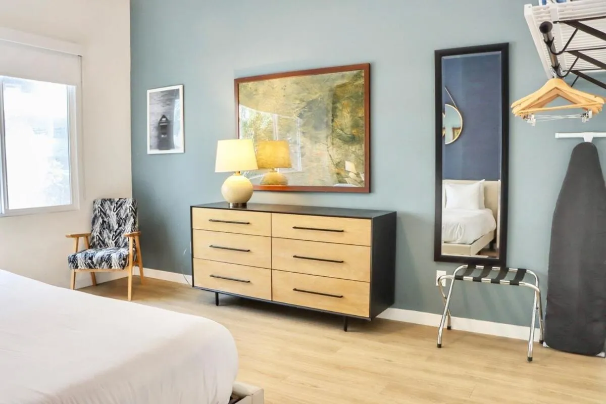 Image 6 of Ambient Oasis In The Heart Of San Diego