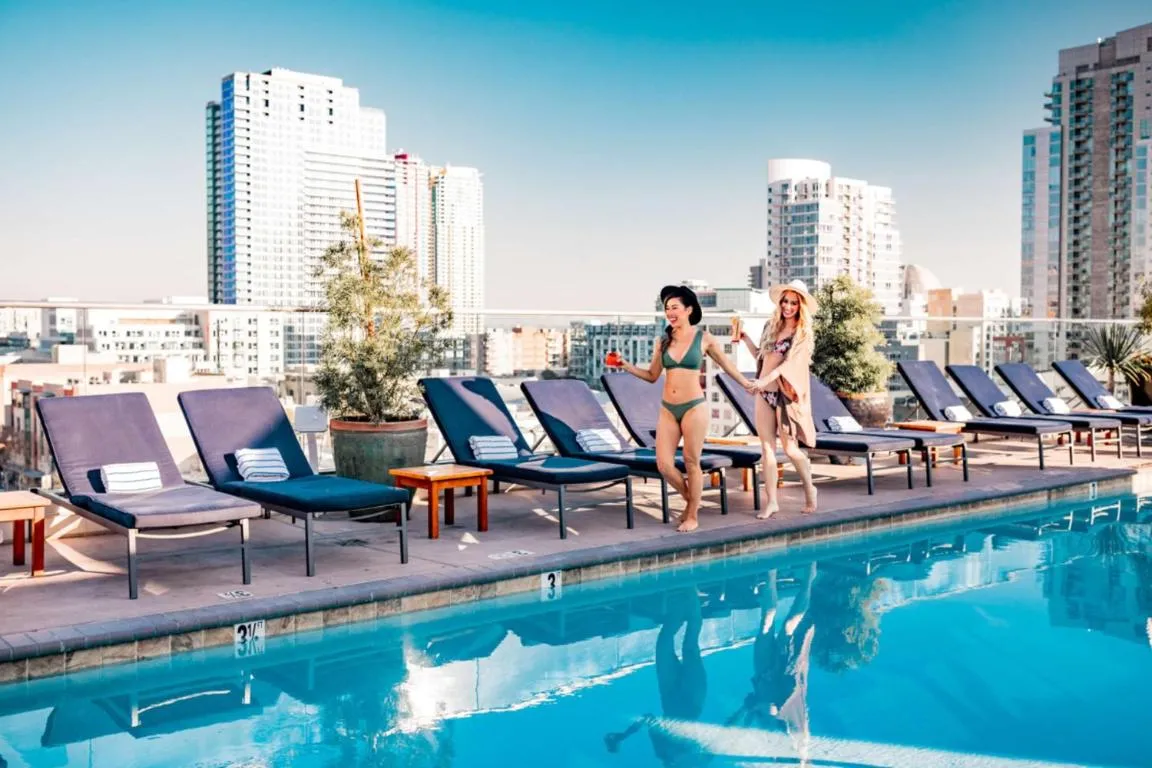 Image of Andaz San Diego – a Concept by Hyatt