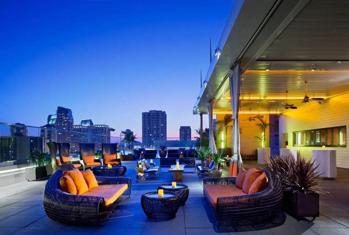 Image 6 of Andaz San Diego – a Concept by Hyatt