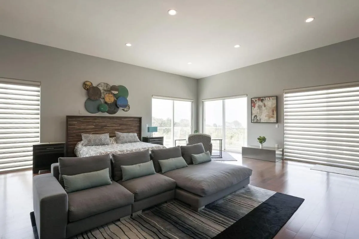 Image 4 of Architectural Gem La Jolla Oceanview Surf And Golf