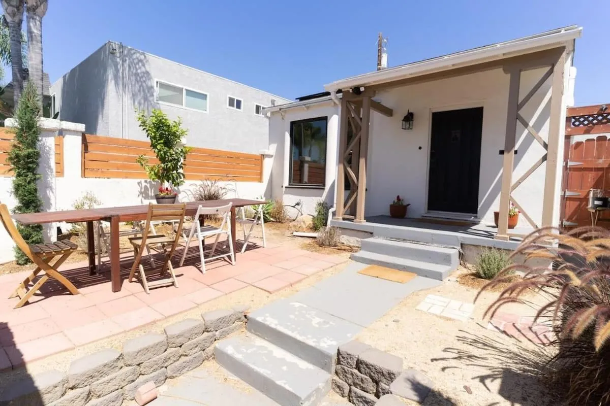 Image 5 of Artfully-styled bungalow in the heart of it all