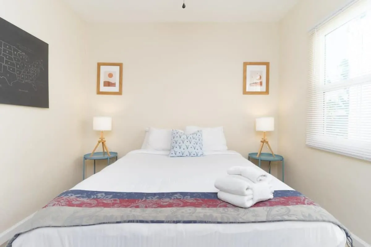 Image 6 of Artfully-styled bungalow in the heart of it all