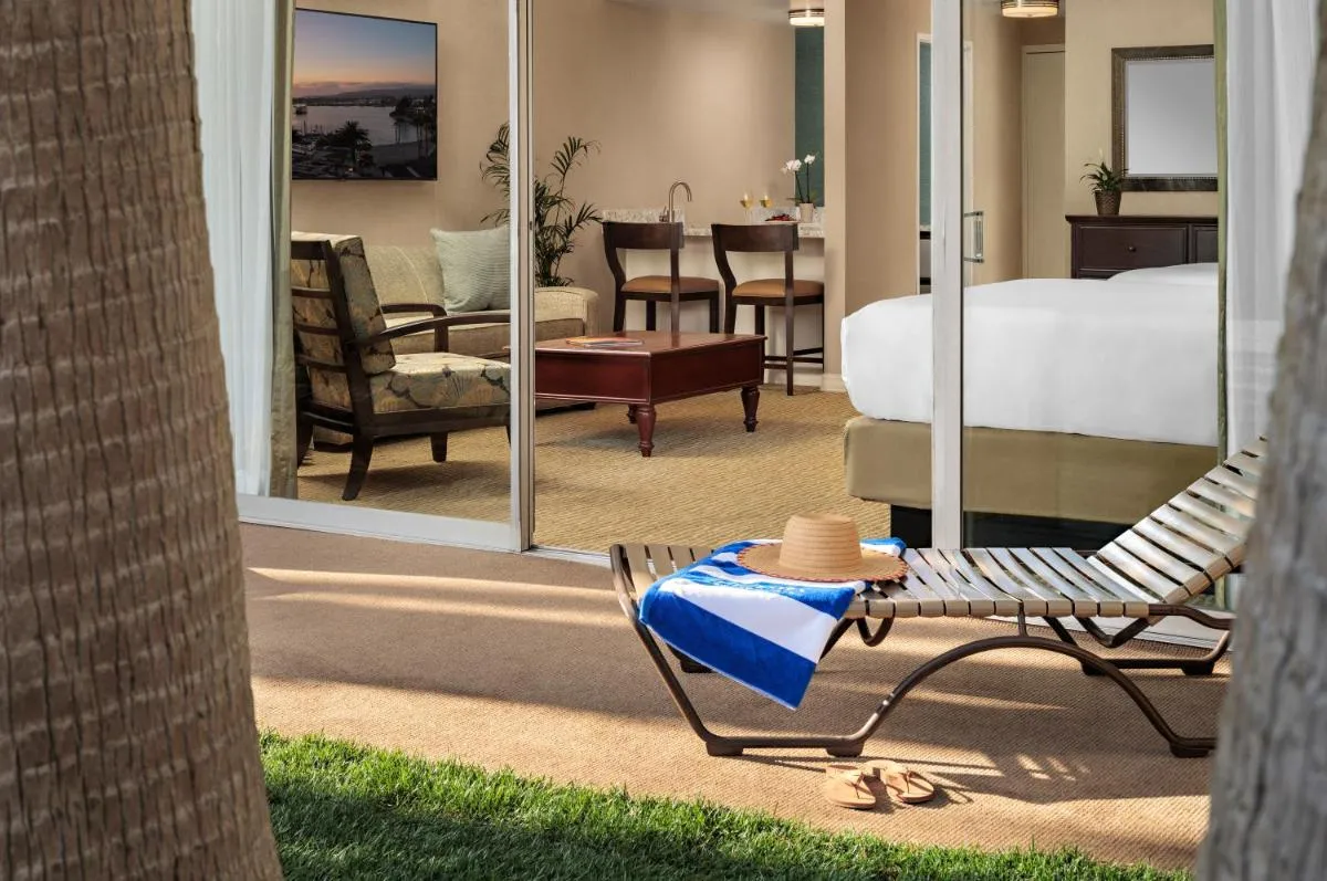 Image 5 of Bahia Resort Hotel