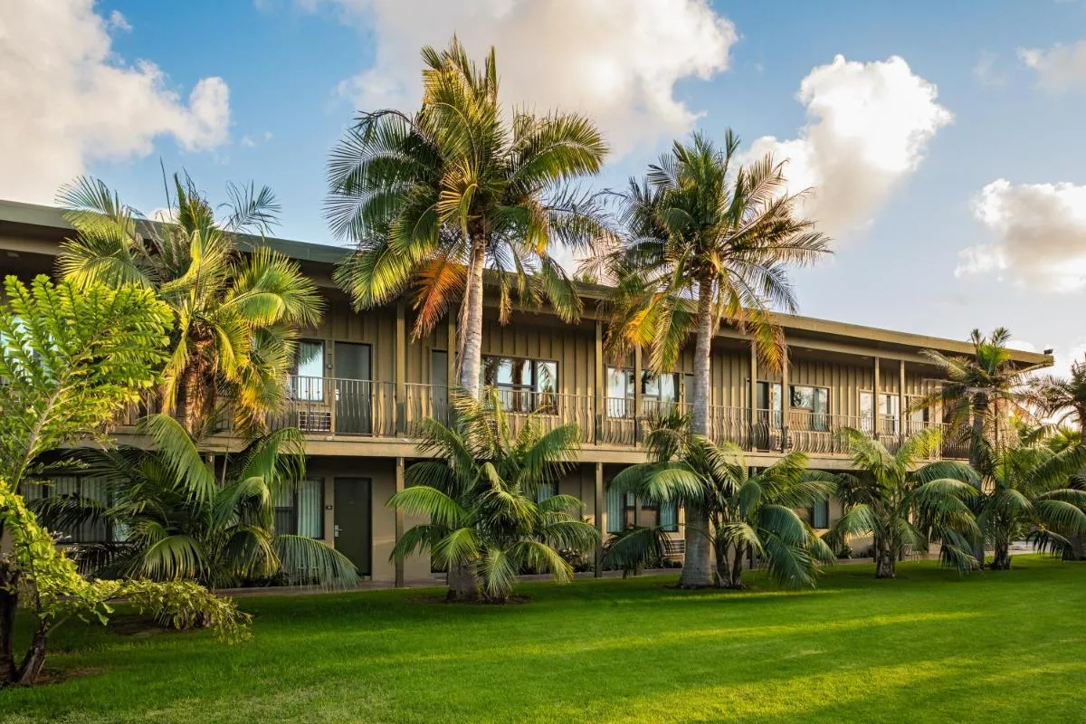 Image 3 of Bahia Resort Hotel