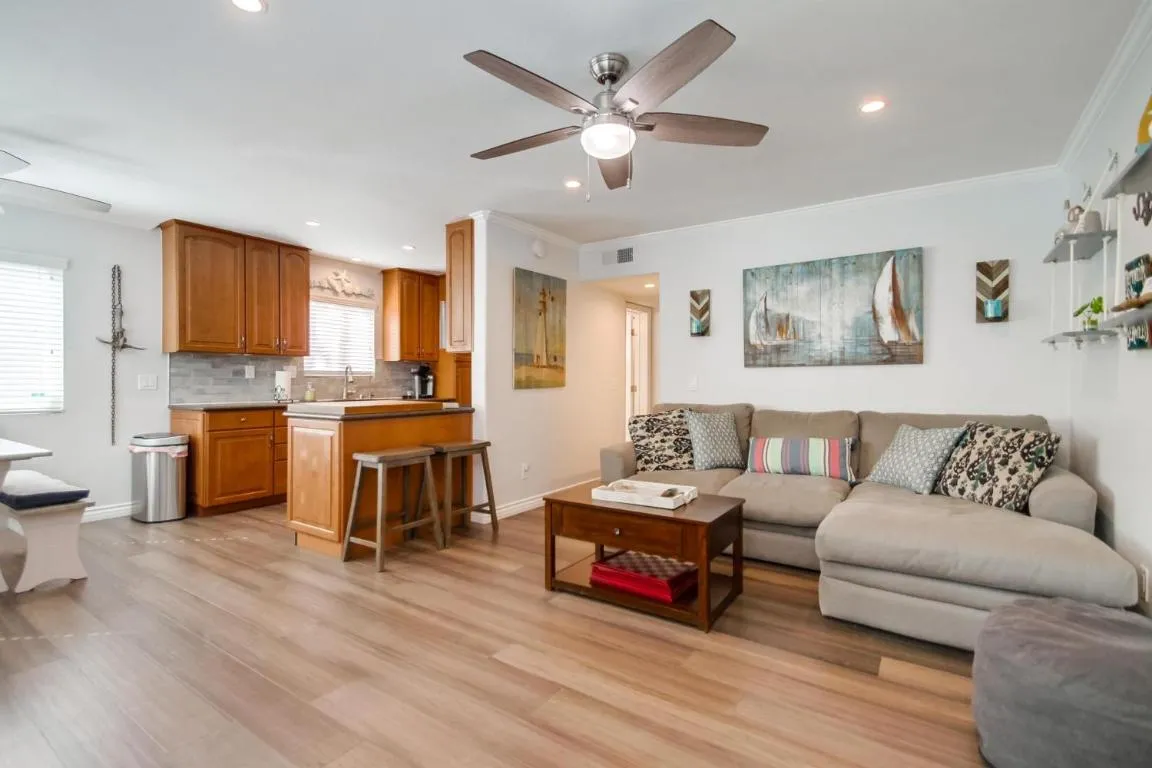 Image of Baywatch Retreat