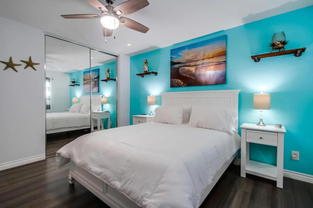 Image 1 of Baywatch Retreat