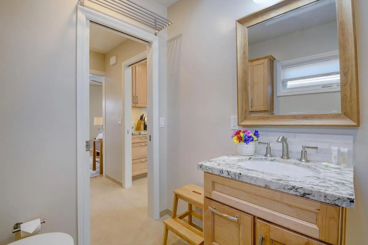 Image 2 of Beach Park Getaway