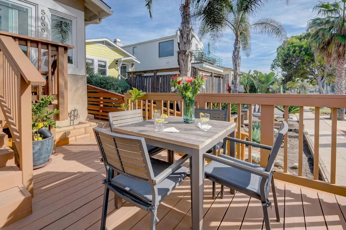 Image 5 of Beach Park Getaway