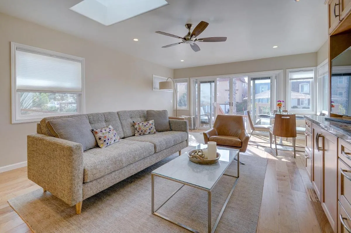 Image 4 of Beach Park Getaway