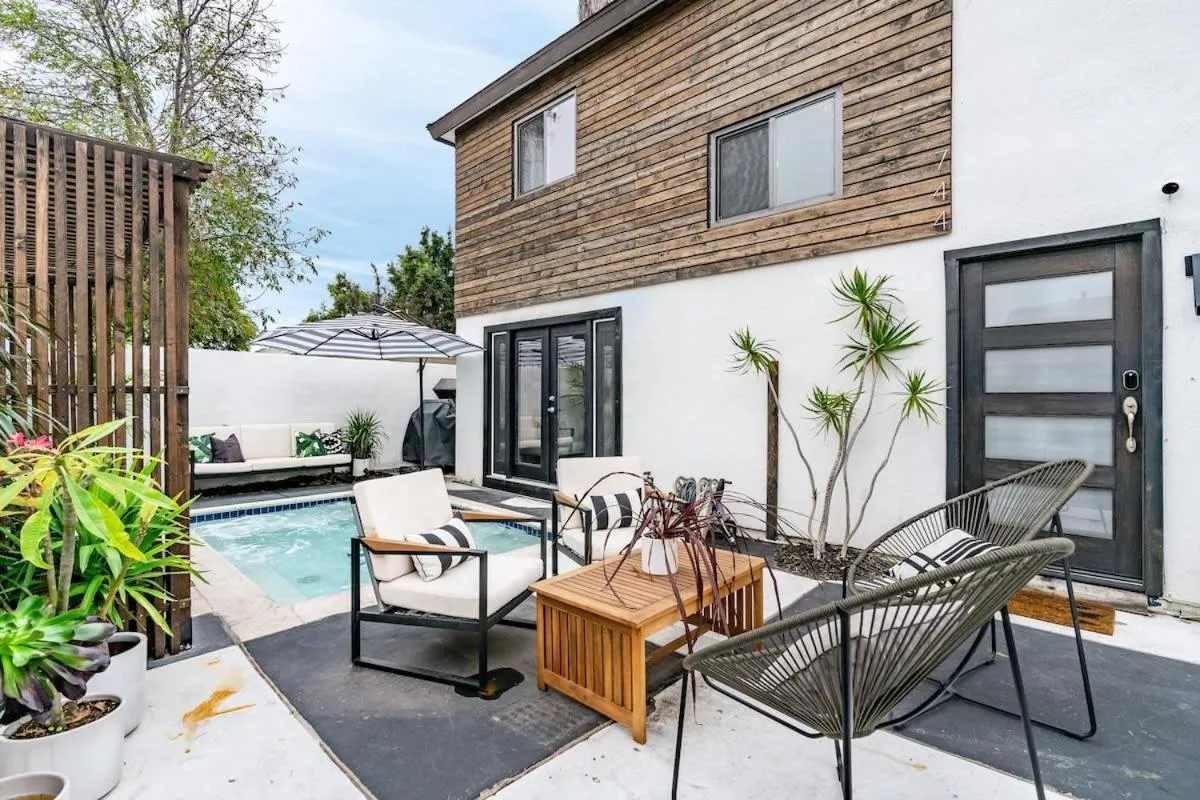 Image 6 of Beautiful SD hot tub oasis 7 min from downtown