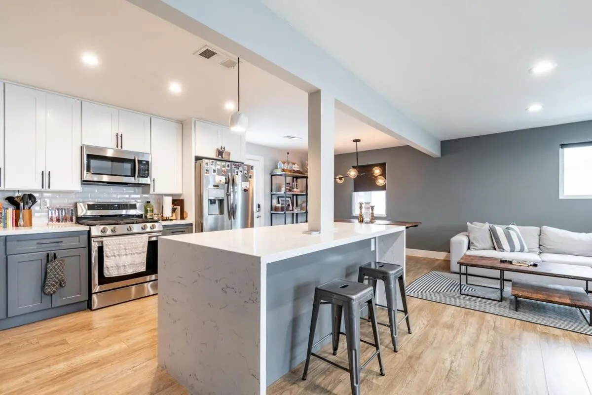 Image 4 of Beautiful SD hot tub oasis 7 min from downtown