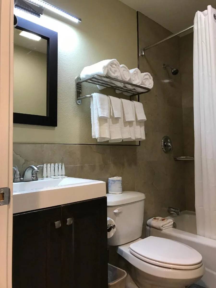 Image 3 of Berkshire Motor Hotel