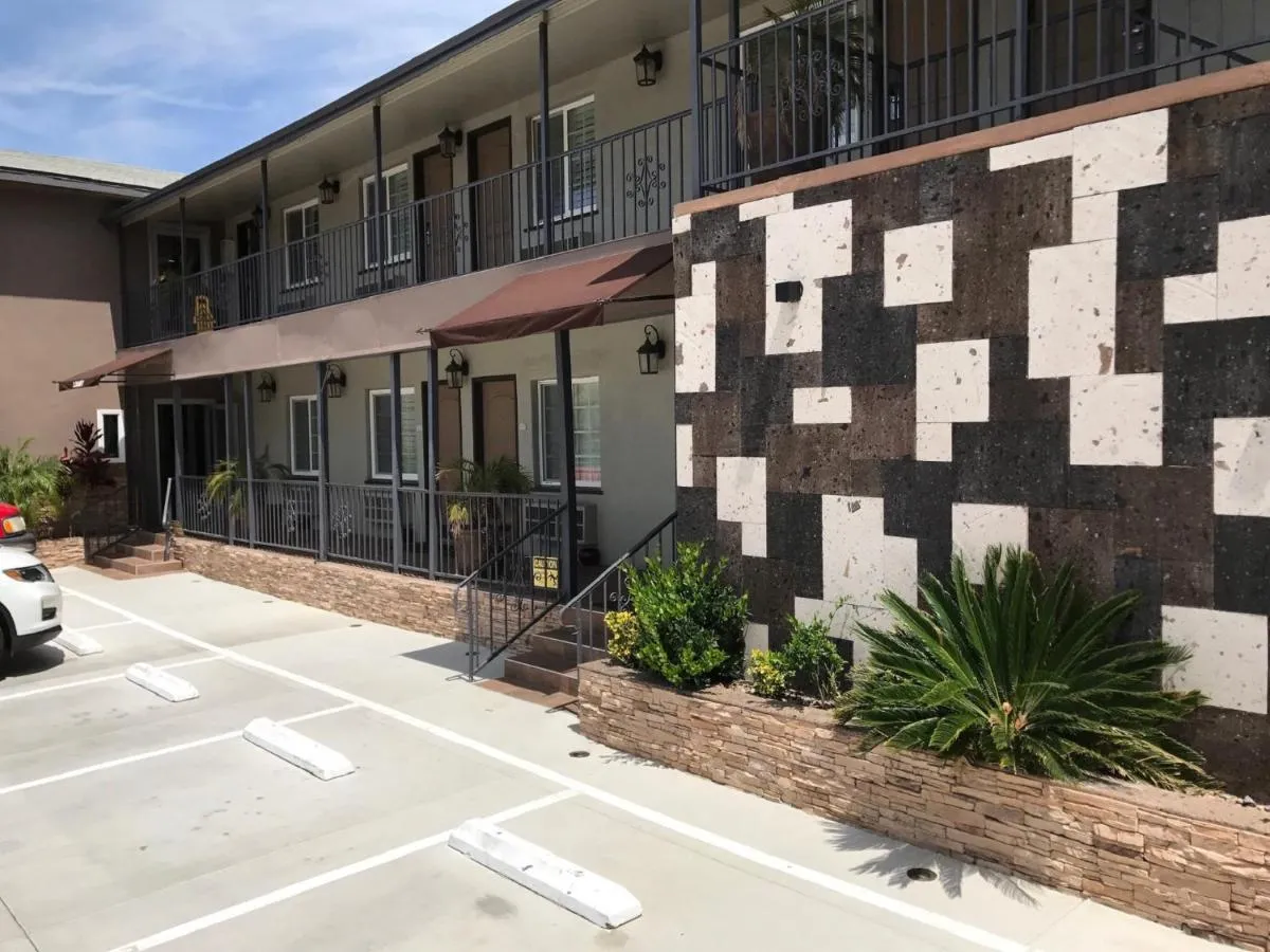 Image 5 of Berkshire Motor Hotel