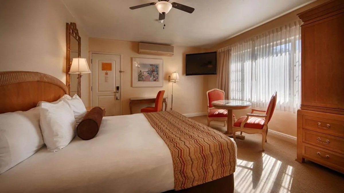 Image 1 of Best Western Cabrillo Garden Inn