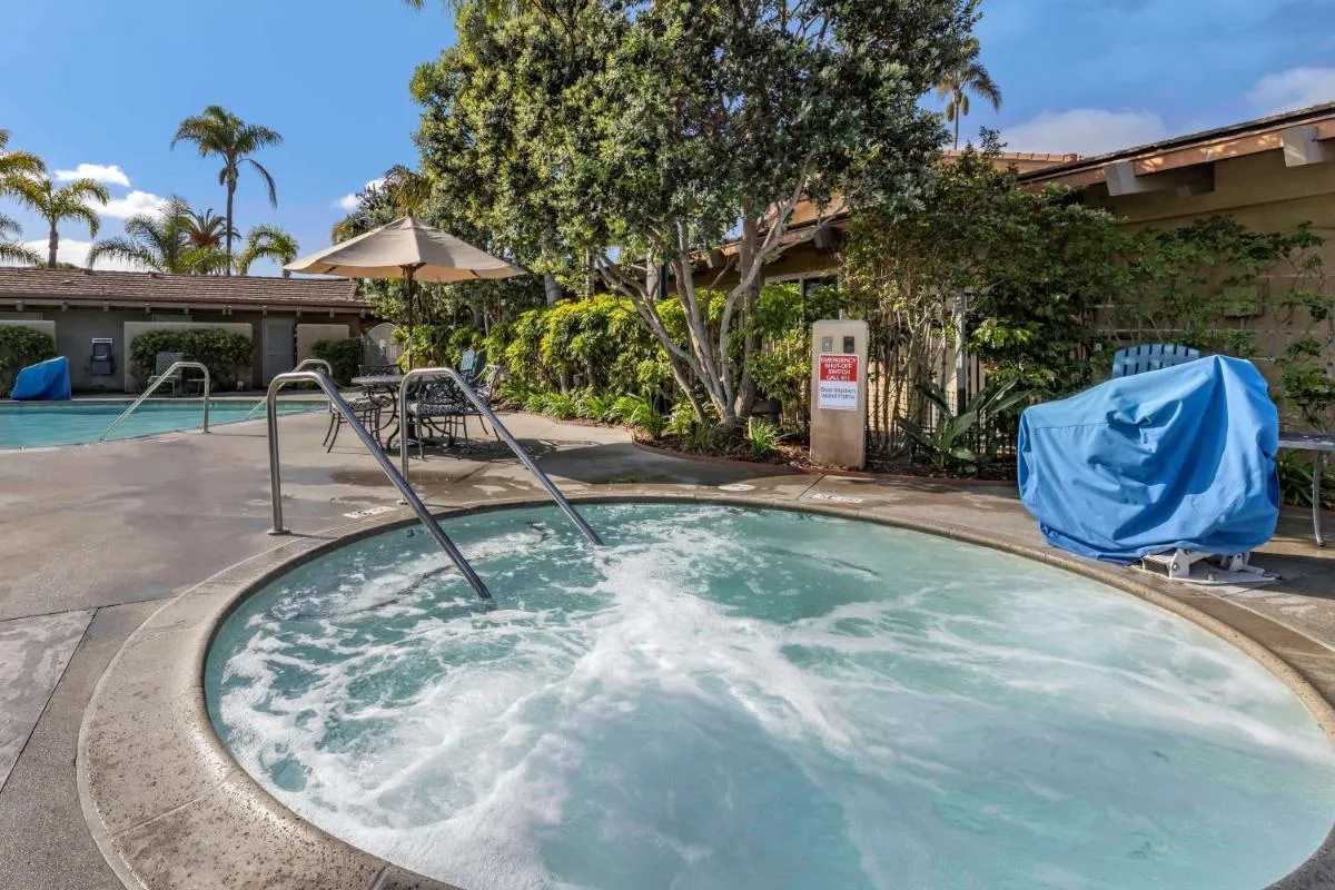 Image 3 of Best Western PLUS Island Palms Hotel & Marina