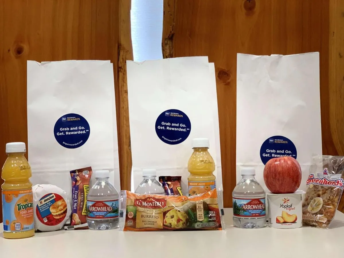 Image 5 of Best Western Plus Bayside Inn