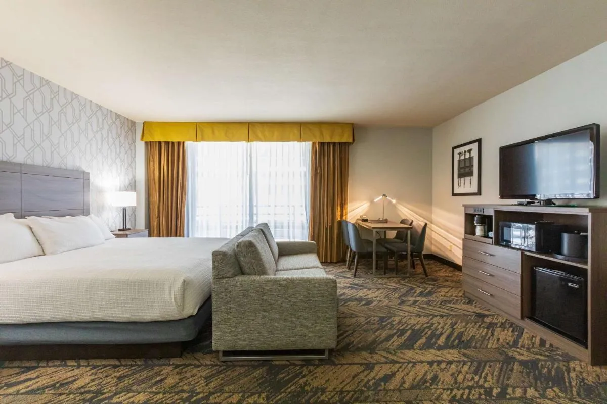 Image 1 of Best Western Plus Bayside Inn