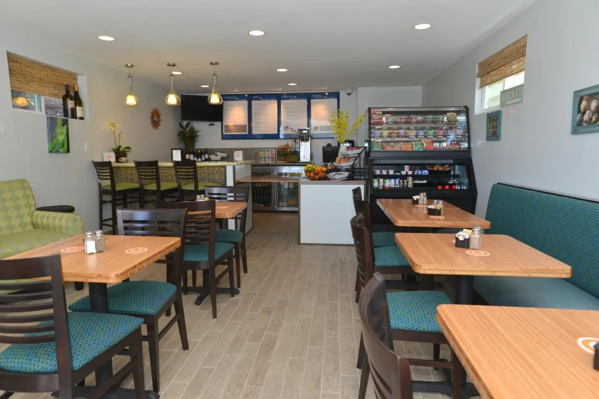 Image 4 of Best Western Premier Hotel Del Mar