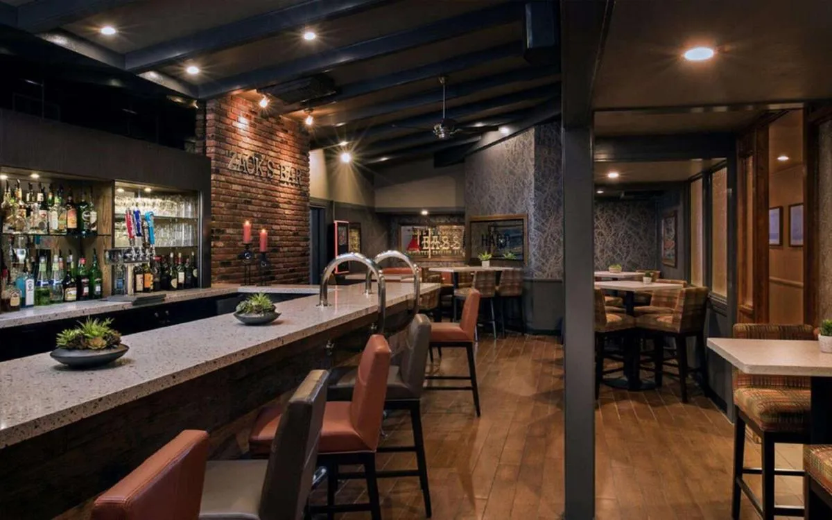 Image 4 of Best Western Seven Seas