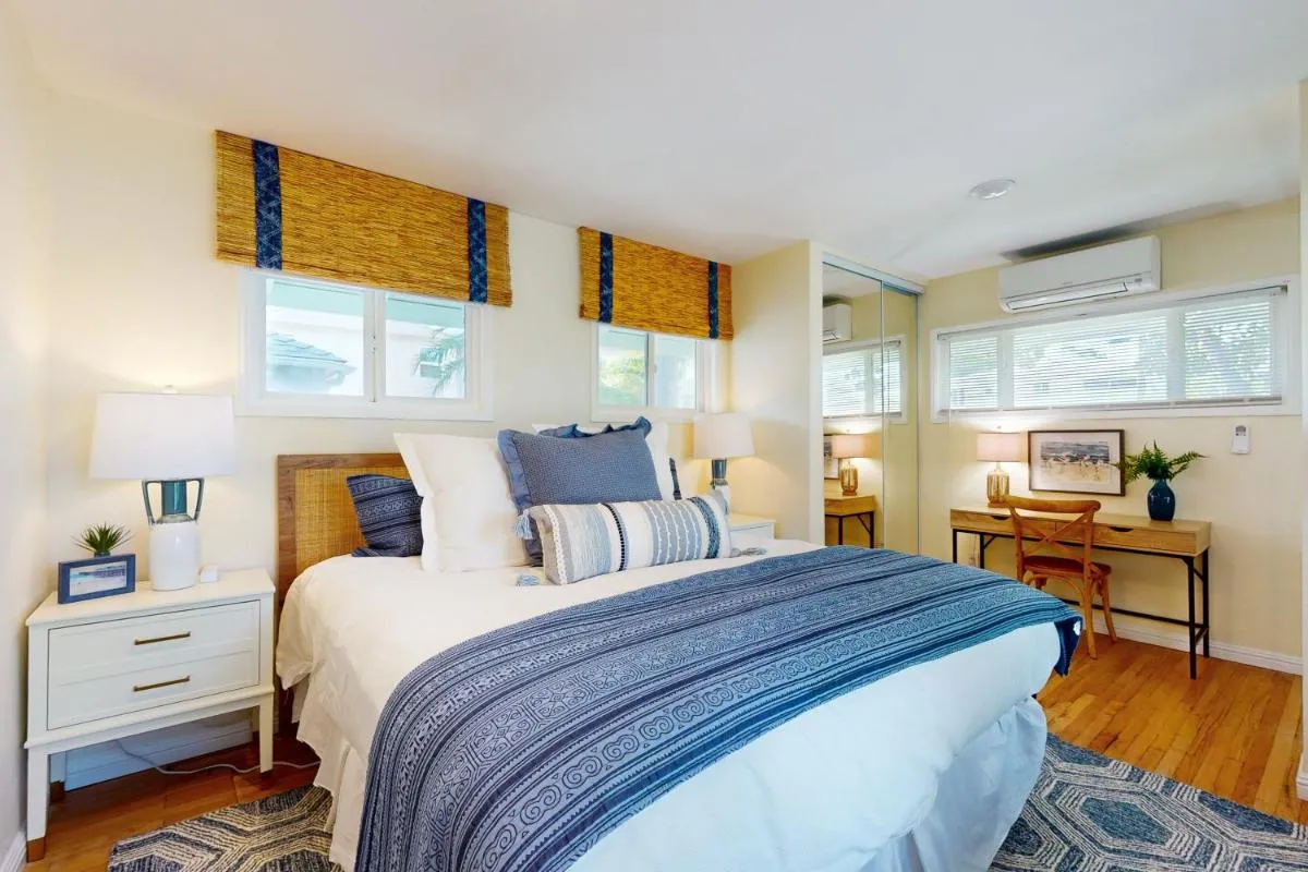 Image 1 of Blue Oasis