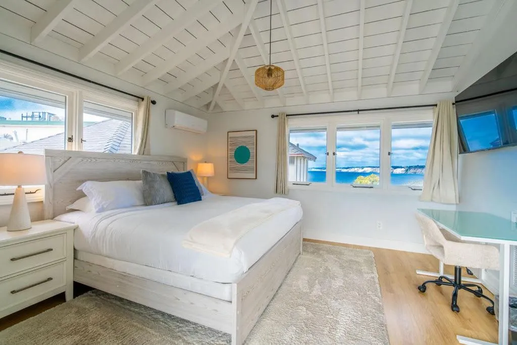 Image 1 of Blue Water View Condo in Prime Coastal Locale