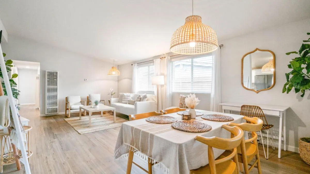 Image of Bohemian Hideaway – Private Home & Hot Tub