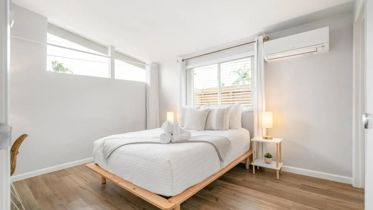 Image 2 of Bohemian Hideaway – Private Home & Hot Tub