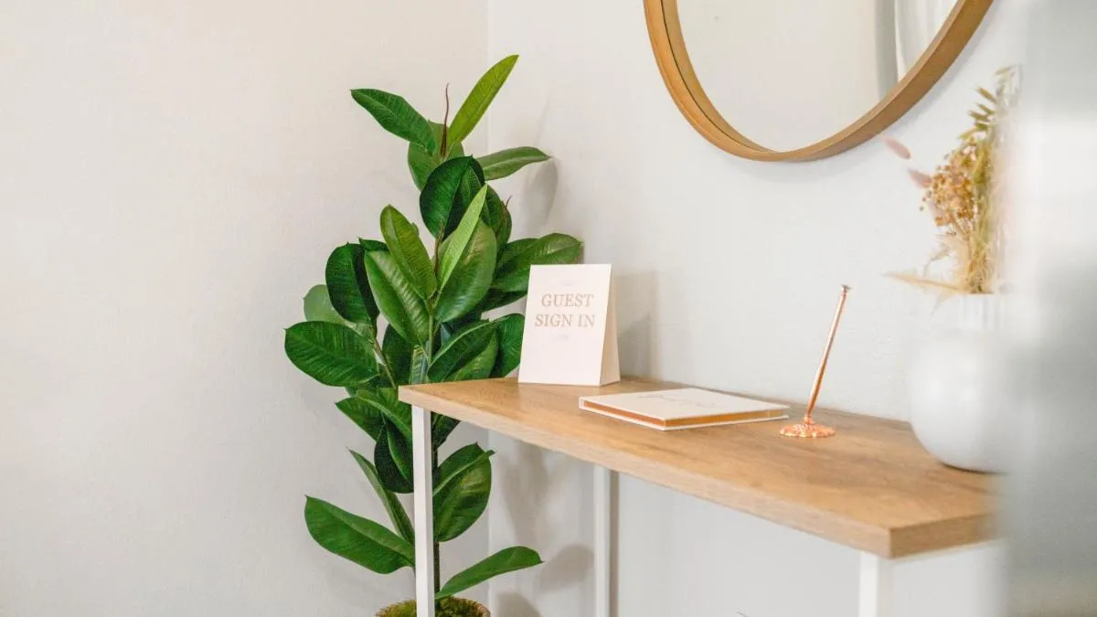 Image 1 of Bohemian Hideaway – Private Home & Hot Tub