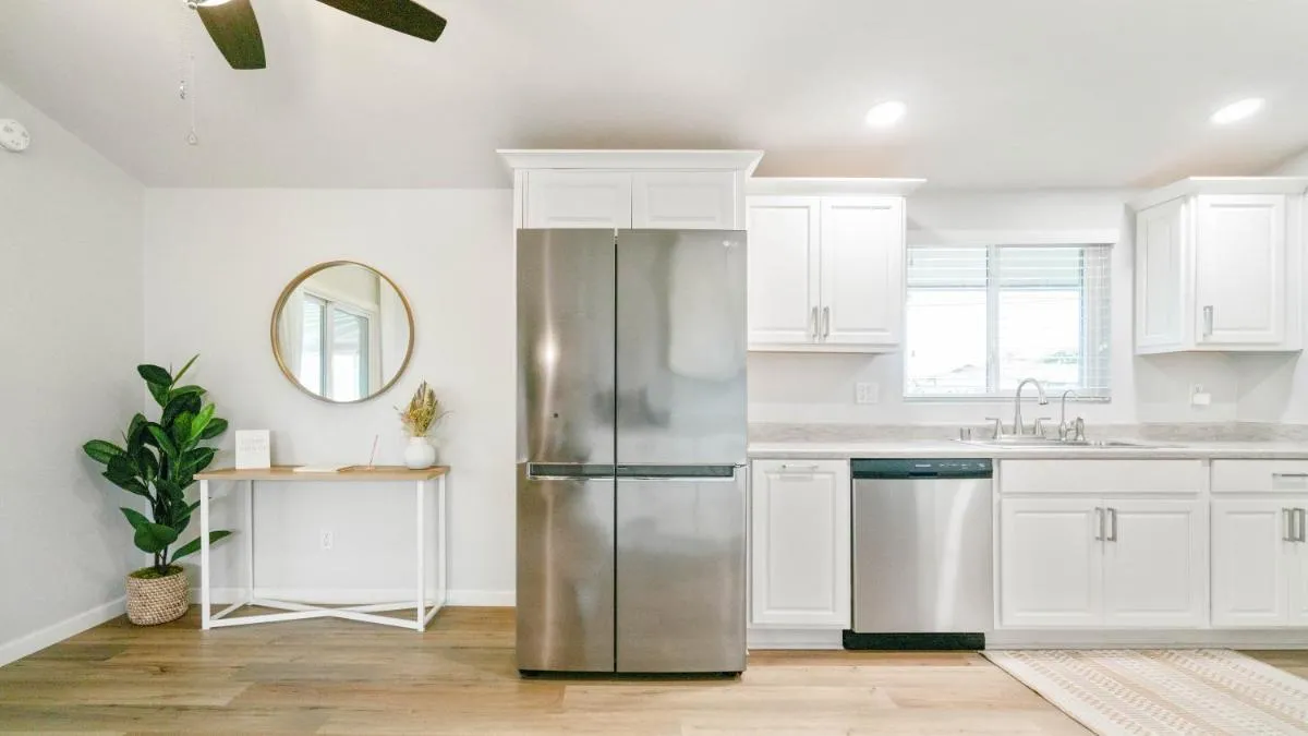 Image 3 of Bohemian Hideaway – Private Home & Hot Tub