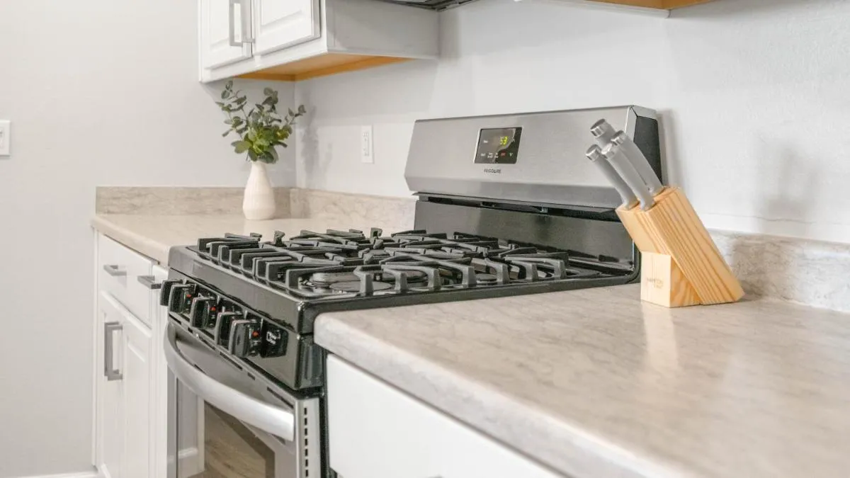 Image 5 of Bohemian Hideaway – Private Home & Hot Tub