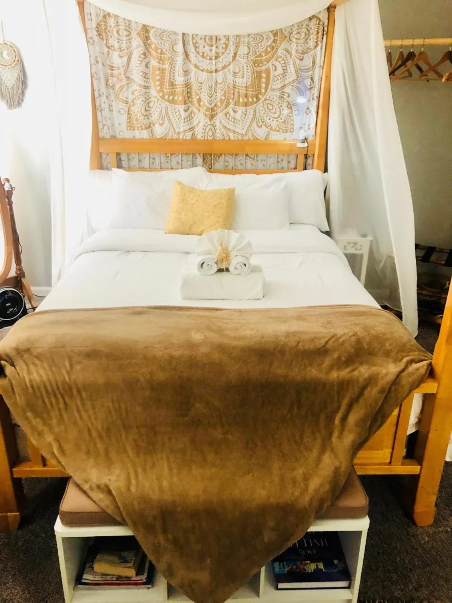 Image 6 of Boho Chic Beach Suite