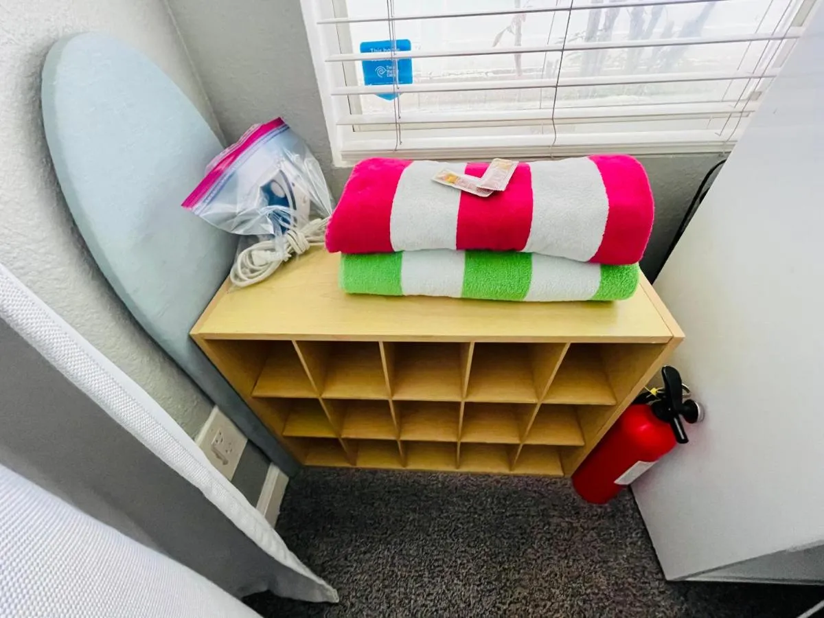 Image 2 of Boho Chic Beach Suite