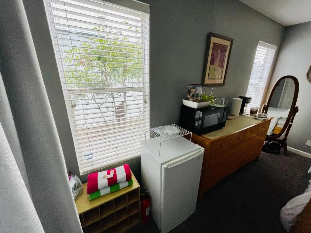 Image of Boho Chic Beach Suite