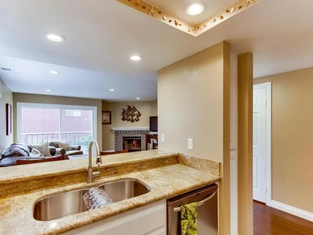 Image 1 of Bonair Beach House