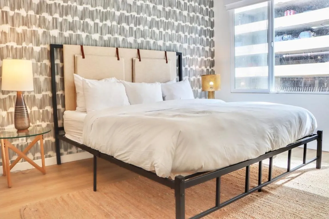 Image of Boutique Suite In Downtown San Diego