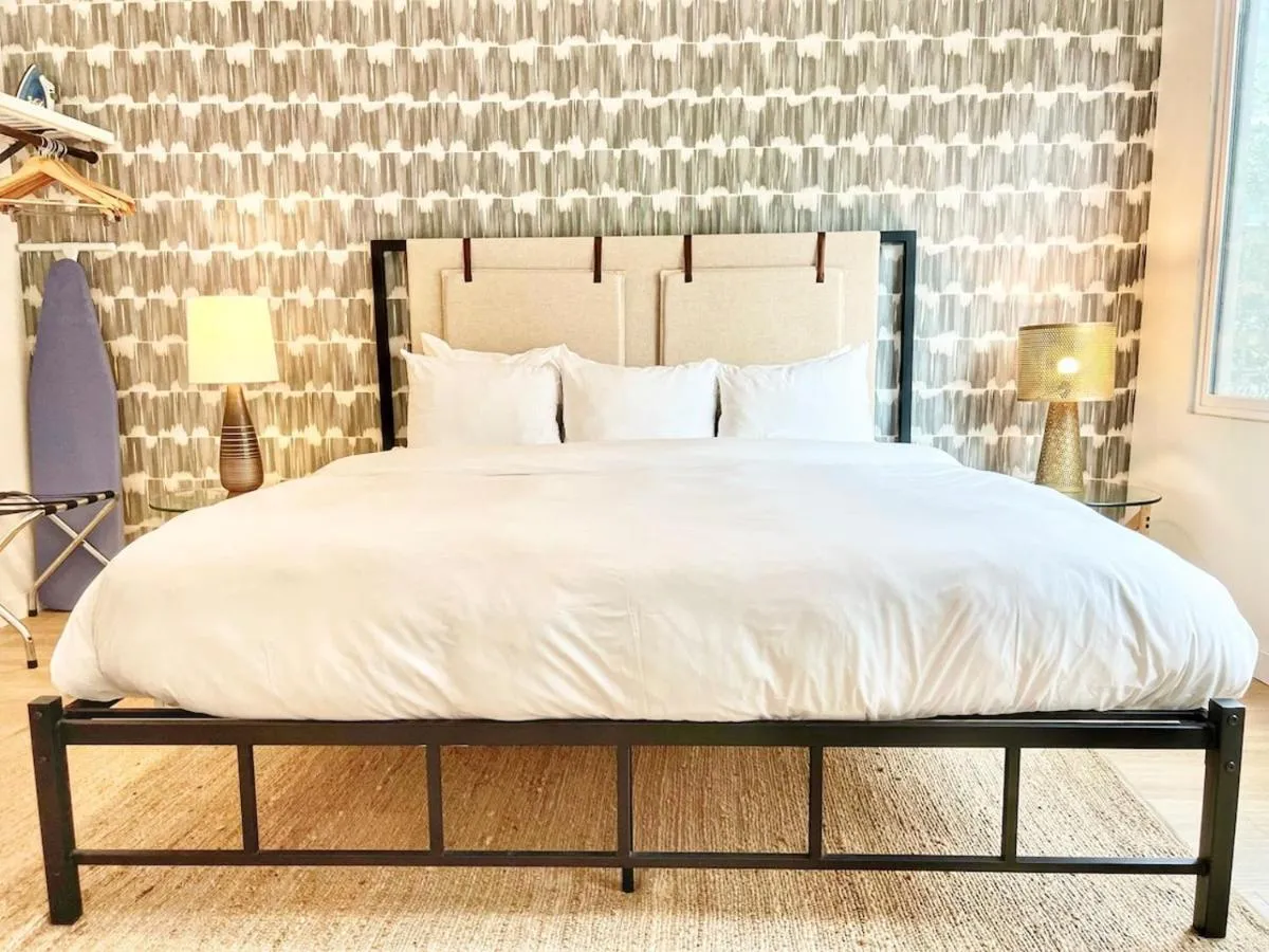 Image 1 of Boutique Suite In Downtown San Diego