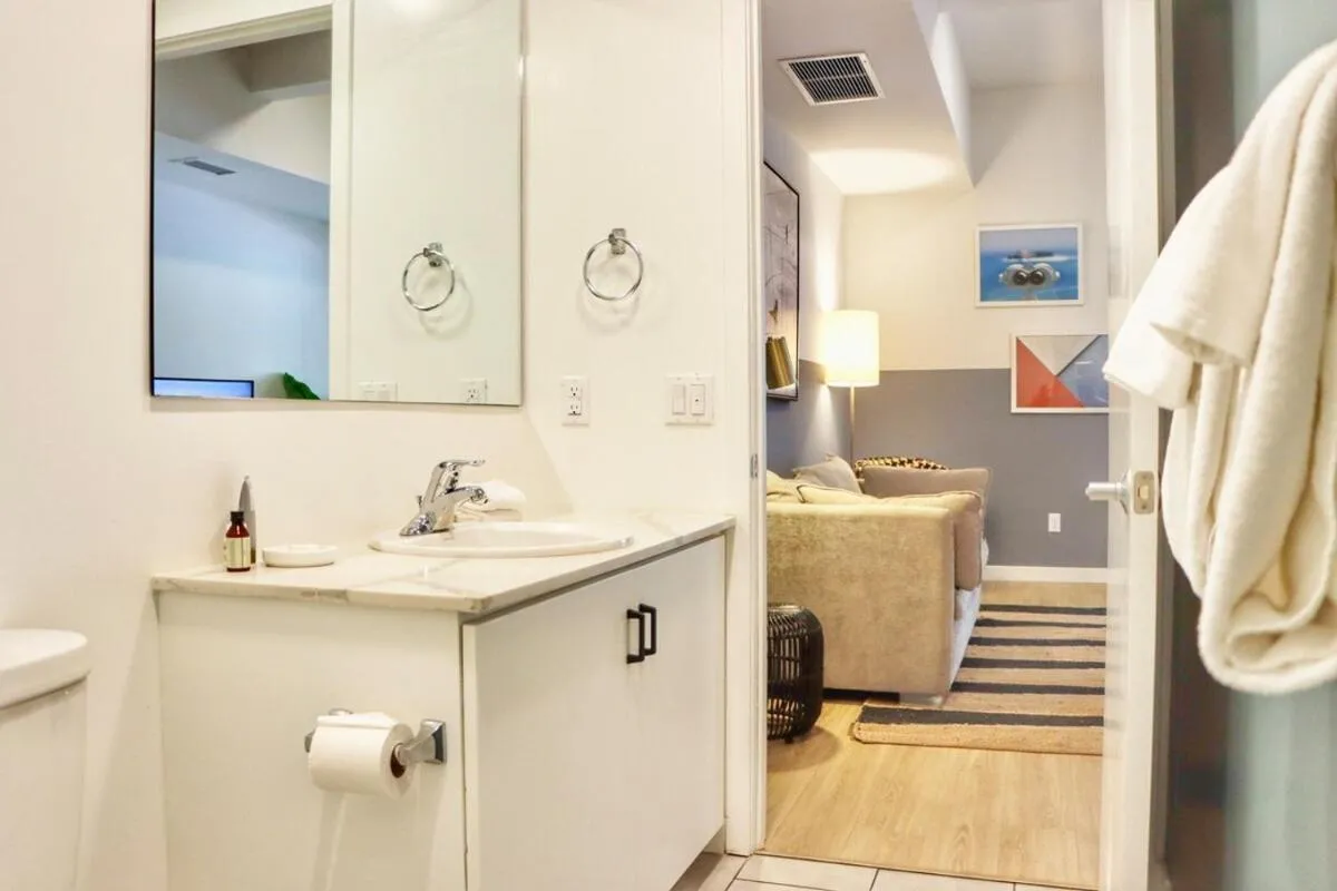 Image 2 of Boutique Suite In Downtown San Diego