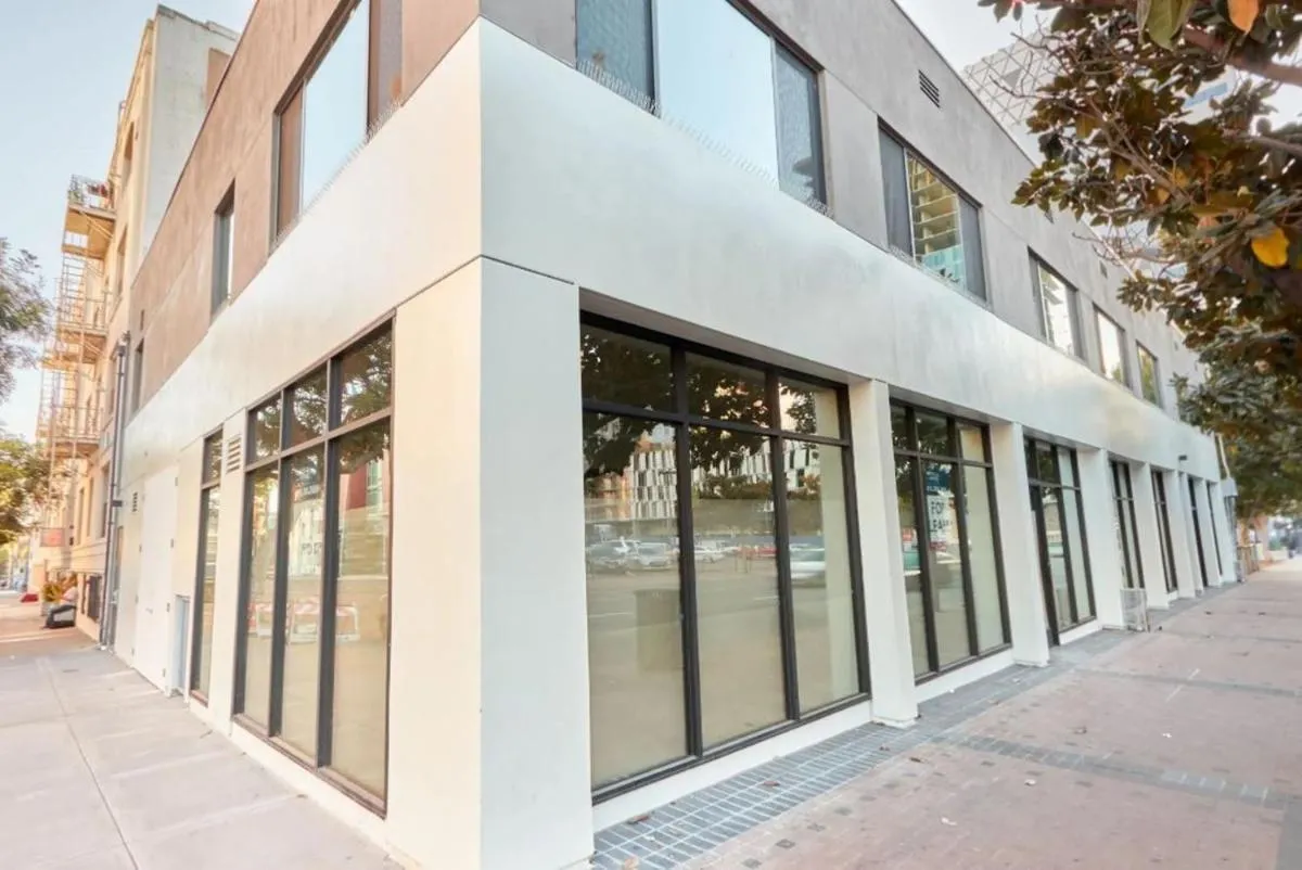 Image 5 of Boutique Suite In Downtown San Diego