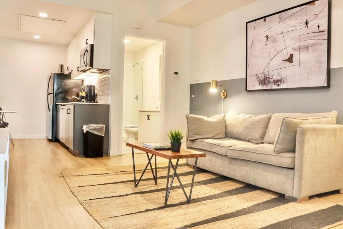 Image 3 of Boutique Suite In Downtown San Diego