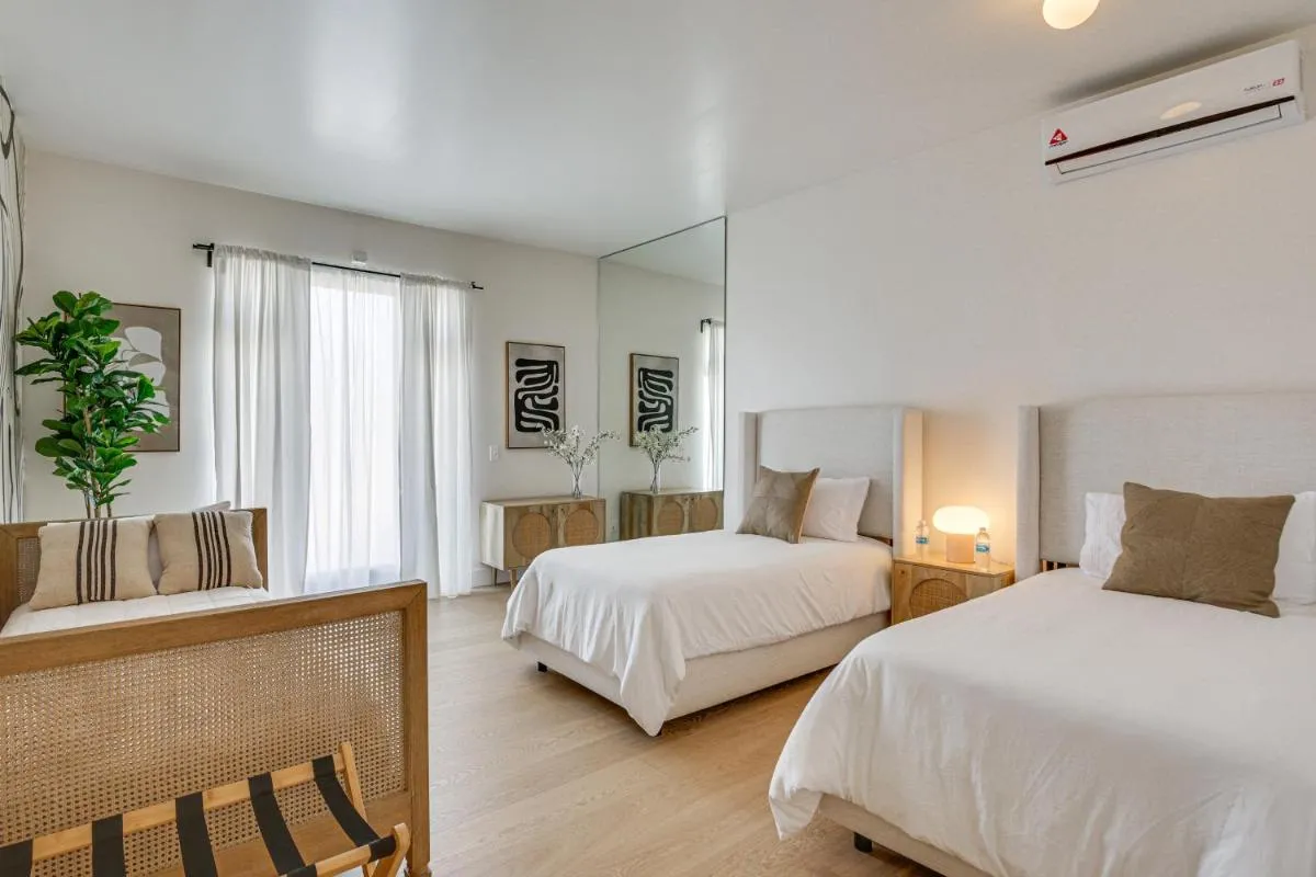 Image 6 of Bright San Diego Retreat with Patio in Little Italy!