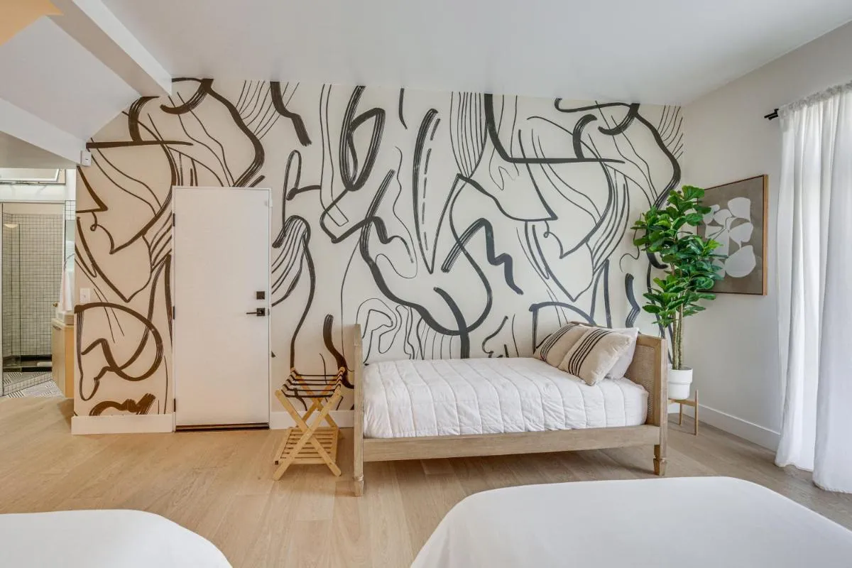 Image 1 of Bright San Diego Retreat with Patio in Little Italy!